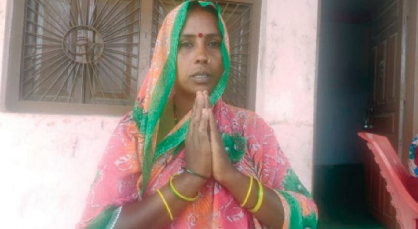 जनकपुरमा बोक्सीको आरोपमा कुटिइन् महिला स्वयंसेविका